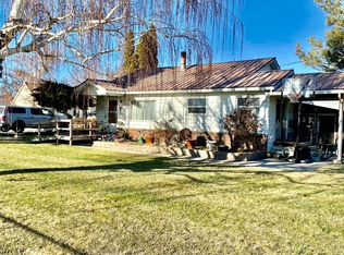 703-735 Johnstonville Rd, SUSANVILLE, CA 96130
