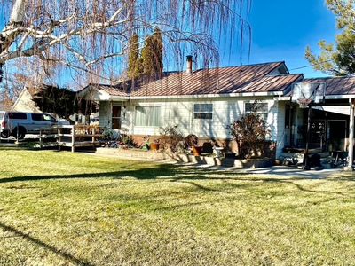 703-735 Johnstonville Rd, SUSANVILLE, CA, 96130