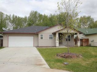 4754 W Mystic Cove Way, Garden City, ID 83714