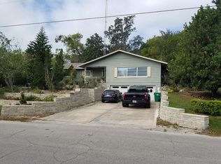 540 N McDonald Ave, Deland, FL 32724