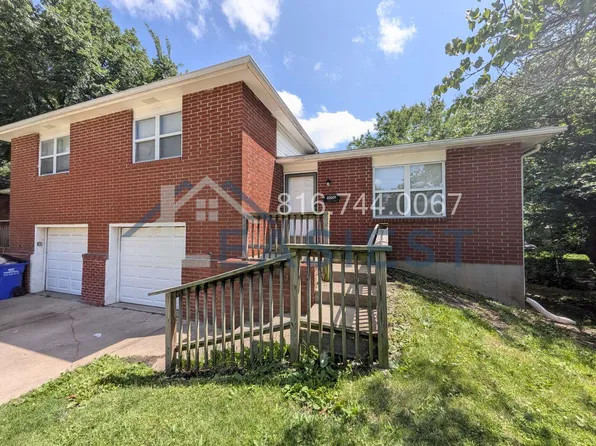 405 NE Orchard St APT A, Lees Summit, MO 64063