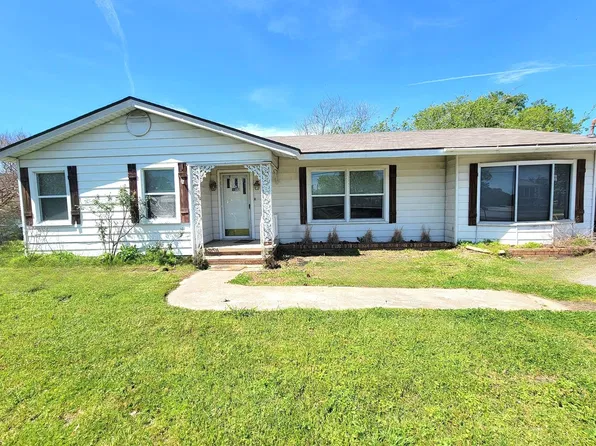 401 N Terry St, Malakoff, TX 75148