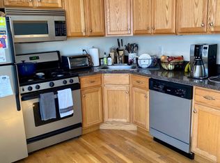 16 Gates St #3, Boston, MA 02127