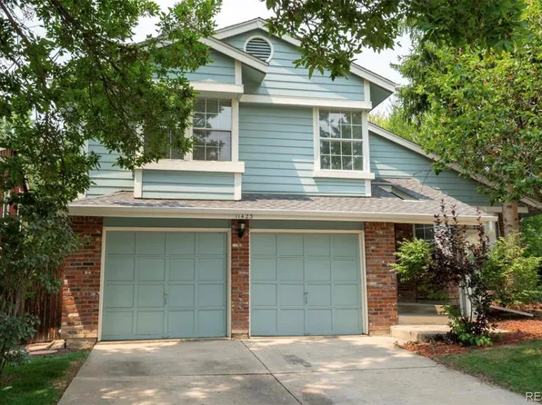 11423 W Sharkstooth Peak, Littleton, CO 80127