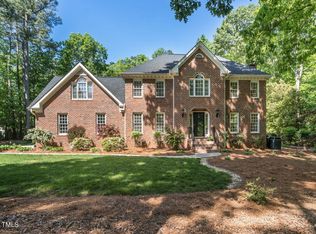 6011 Fordland Dr, Raleigh, NC 27606