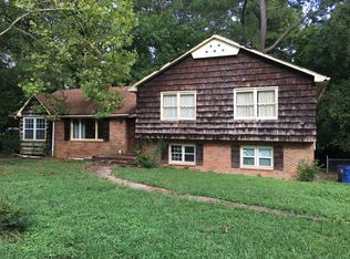 253 Caliente Dr, Birmingham, AL 35226