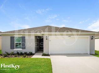 659 Lindbergh Way, Davenport, FL 33837