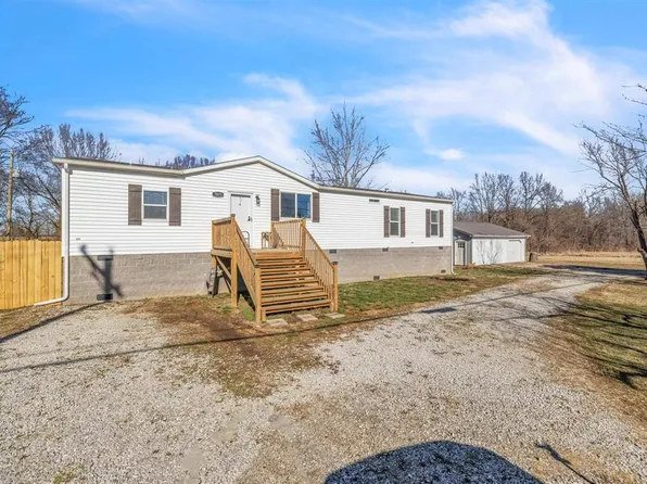 7815 Highway 2830, Maceo, KY 42355