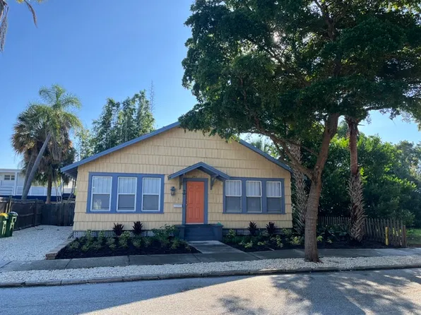 315 Julia Pl, Sarasota, FL 34236