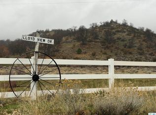 0 Lloyds View Dr, Milford, CA 96121