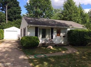 18 22nd St N, Battle Creek, MI 49015