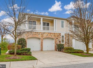 8724 Endless Ocean Way UNIT 8, Columbia, MD 21045