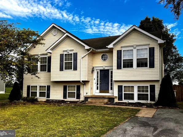 34 Duff Ct, Martinsburg, WV 25405