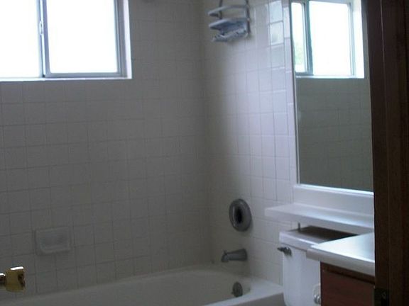 Upstairs Bath