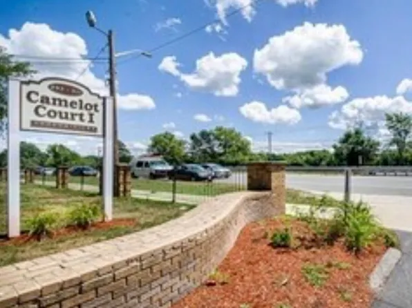 299 Pawtucket Blvd Unit 5, Lowell, MA 01854