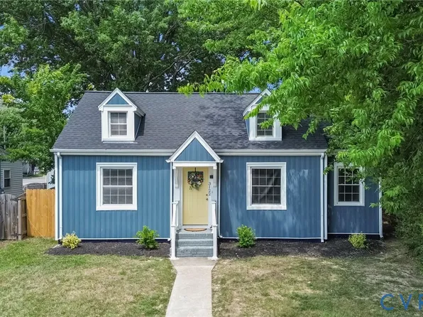 3122 Maplewood Ave, Richmond, VA 23221
