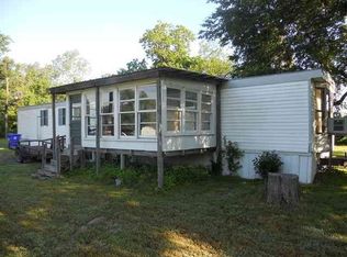 1700 Enid Ave, Muskogee, OK 74403