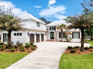 9386 Miflin Creek Rd, Elberta, AL 36530