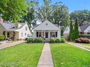 615 Royal Ave, Royal Oak, MI 48073