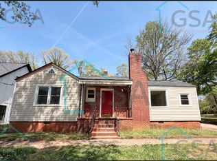 344 Potomac Ave, Greenville, SC 29605