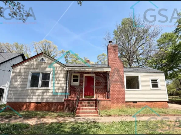 344 Potomac Ave, Greenville, SC 29605