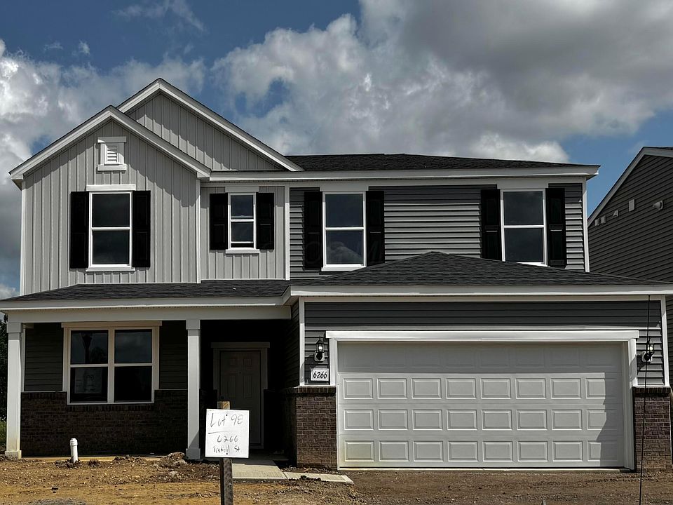 1st image of 6266 Trefoil St Lot 98