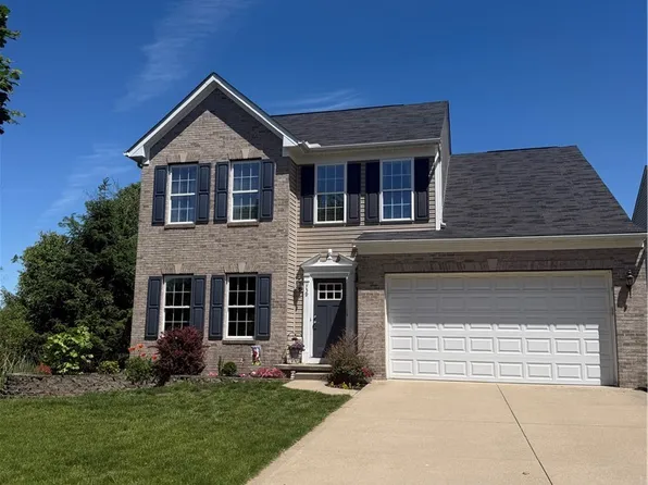759 Admore Dr, Kent, OH 44240