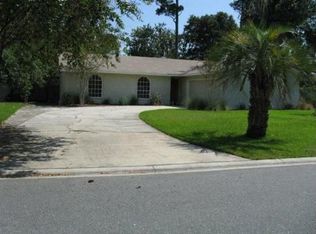 2229 Marcia Ct, Orange Park, FL 32073