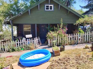 826 Mount Whitney St, Klamath Falls, OR