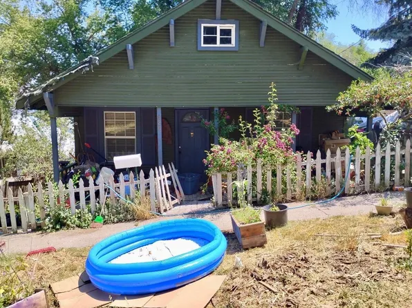 826 Mount Whitney St, Klamath Falls, OR 97601