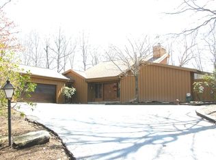 14 Hobble Trl, Sapphire, NC 28774