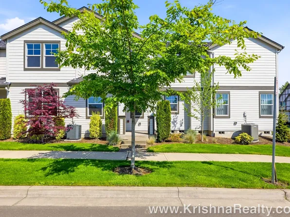12820 SW Strobel Rd, Beaverton, OR 97007