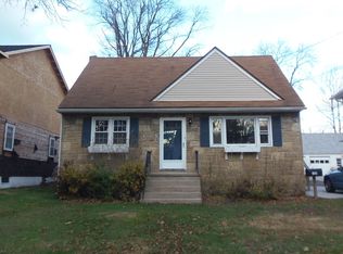 405 Westmont Ave, Haddon Township, NJ 08108
