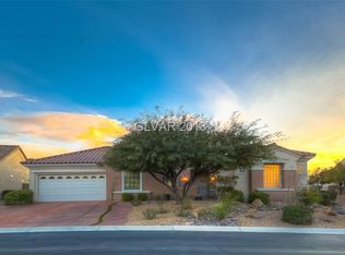 3005 Friendship Hill Cir, Henderson, NV 89052