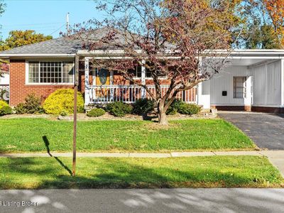 3739 Stanton Blvd, Louisville, KY, 40220