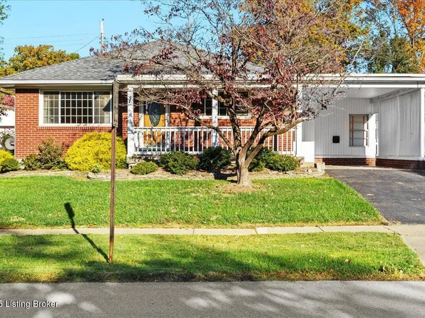 3739 Stanton Blvd, Louisville, KY 40220