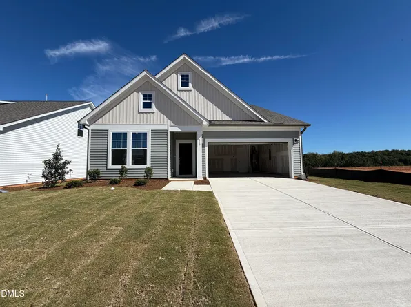117 Craftsman Ave, Oxford, NC 27565