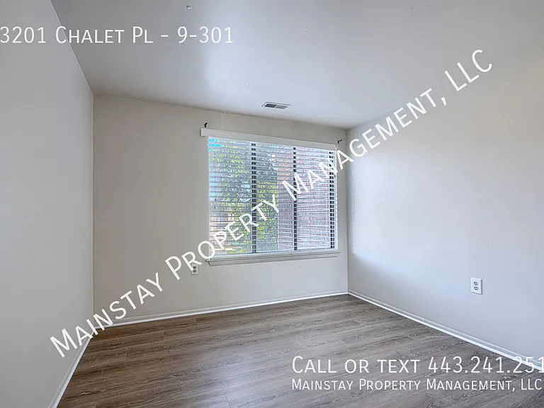 13201 Chalet Pl #9301 — Photo 21