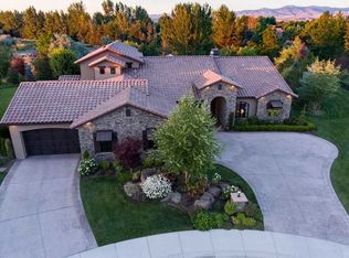 1278 W Sherason Ct, Eagle, ID 83616