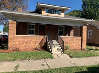508 S 20th St, Terre Haute, IN 47803