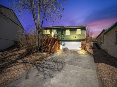 2806 1/2 Bookcliff Ave, Grand Junction, CO, 81501