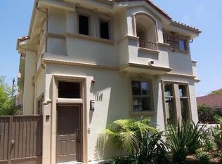 1243 Franklin St #A, Santa Monica, CA 90404