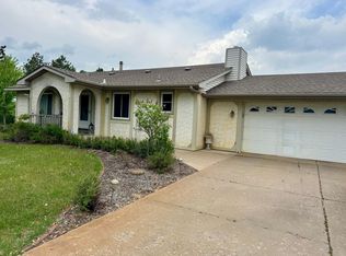 665 148th Ln NW, Andover, MN 55304