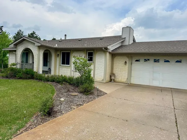 665 148th Ln NW, Andover, MN 55304