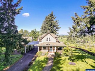 41130 Cole School Rd, Stayton, OR 97383