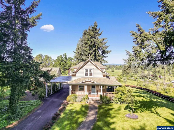 41130 Cole School Rd, Stayton, OR 97383