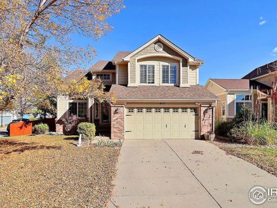 421 Expedition Ln, Johnstown, CO, 80534