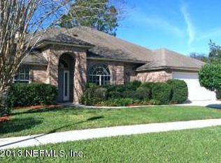 11966 Jackson Creek Dr, Jacksonville, FL 32258