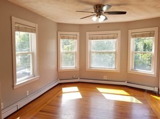 44 Arch St #46, Pawtucket, RI 02860