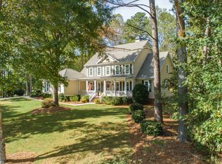 4865 Rosewood Lake Dr, Cumming, GA 30040